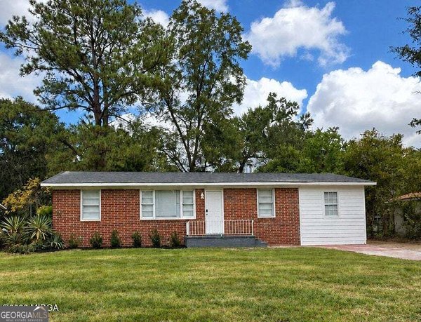 2869 Bonnie Avenue, Macon