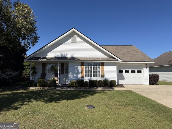406 Eagles Landing Trail Warner Robins