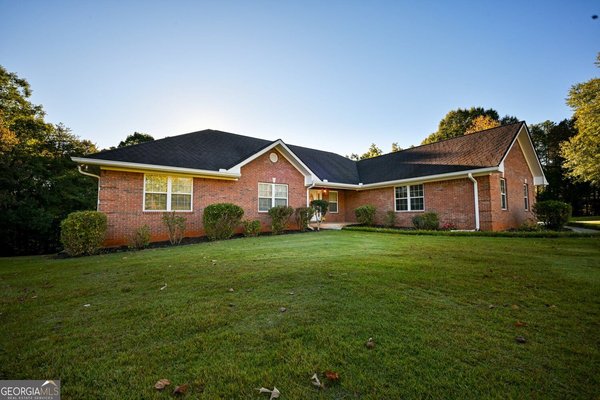 main picture of 4330 Damascus Road, Baldwin
