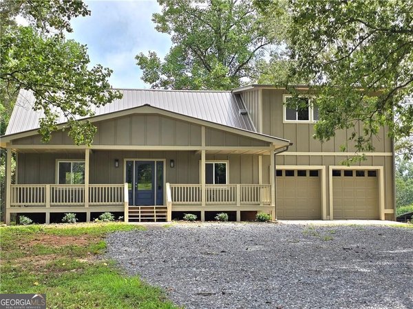 2417 Mobile Road Mc Caysville