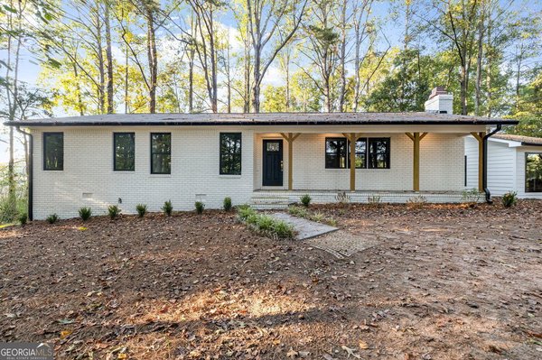 6309 Putnam Ford Drive Woodstock