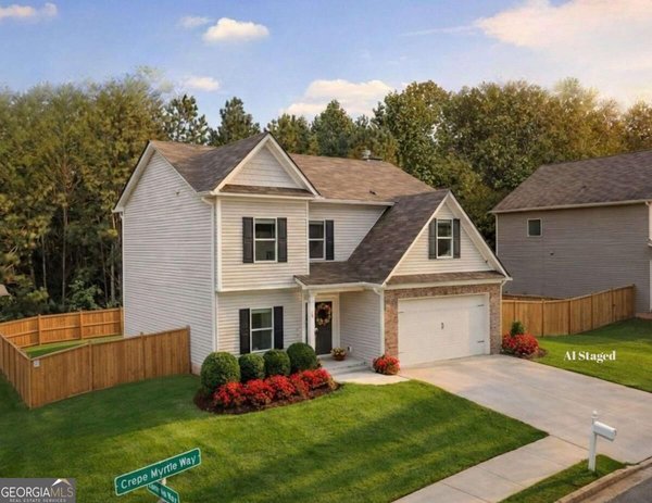 140 Crepe Myrtle Way, Dallas