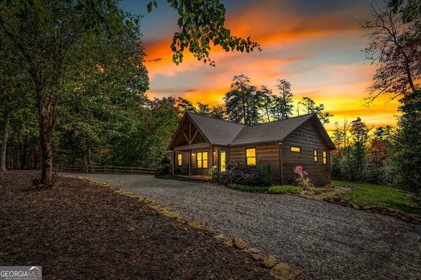 329 Autumn Ridge Drive Mineral Bluff