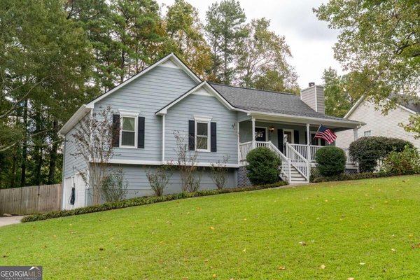290 Sadler Dr Douglasville