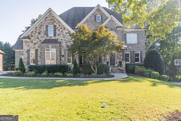 2549 Sagebrush Trail Buford