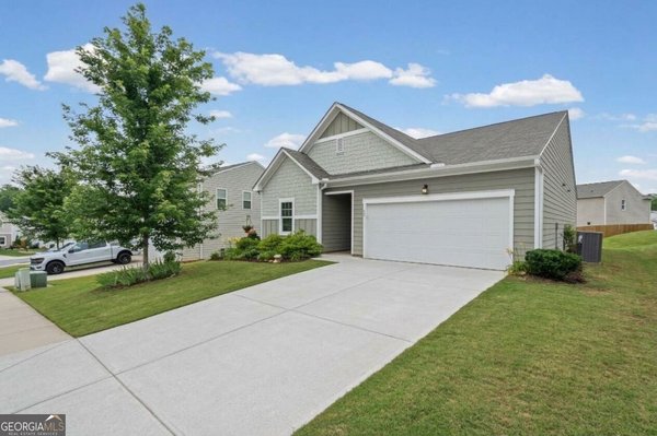 77 Shepard Drive, Dawsonville