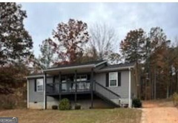3763 Tall Pine Way Gainesville