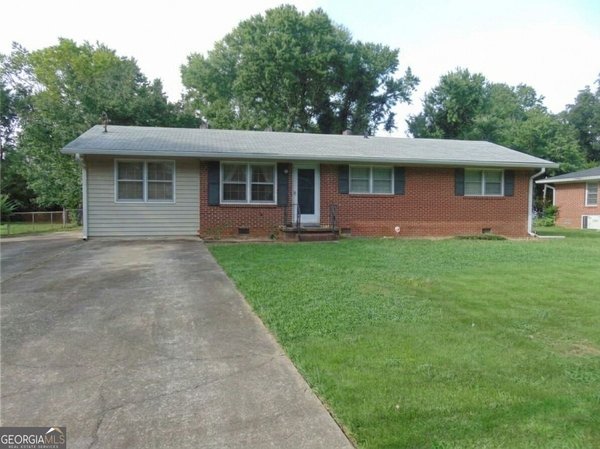 114 Beech Creek Drive, Rome
