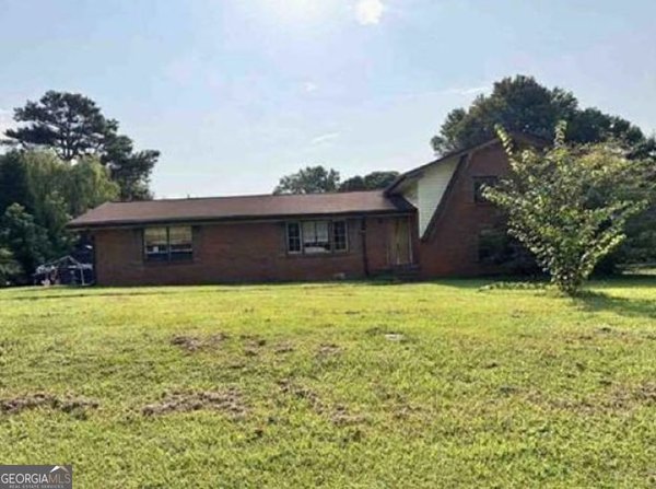 3917 Cheoah Drive Douglasville