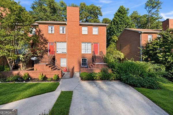141 Davis Mill Court, Lawrenceville