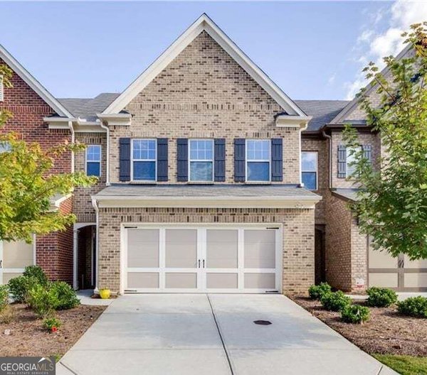 6110 Shiloh Woods Drive, Cumming