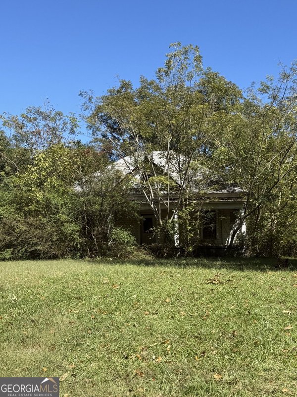 2207 Rockmart Road Villa Rica