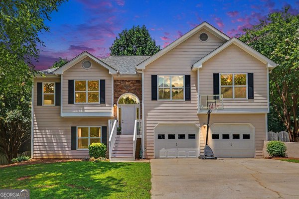 6219 Compass Drive, Flowery Branch