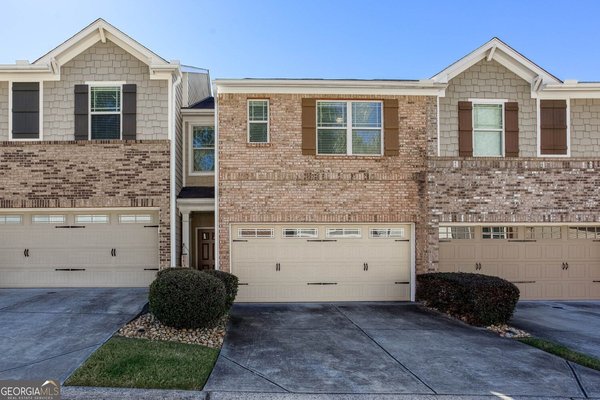 231 Bobbie Way, Woodstock