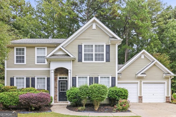 241 Chamberlyn Lane, Hiram