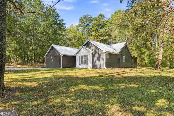 1231 Old Jackson Road, Locust Grove