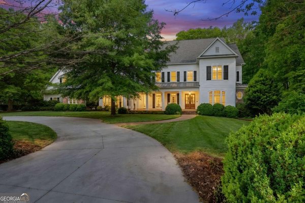 310 Trinity Overlook, Canton