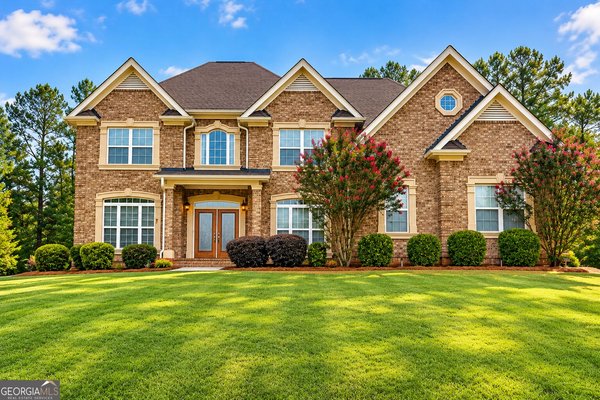 3351 Branch Valley Trl, Conyers