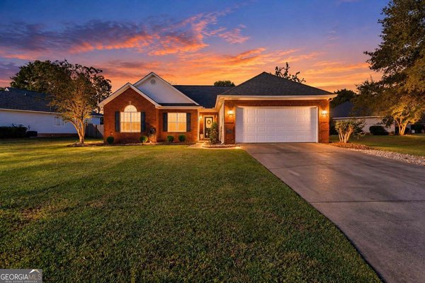140 Knights Bridge Warner Robins