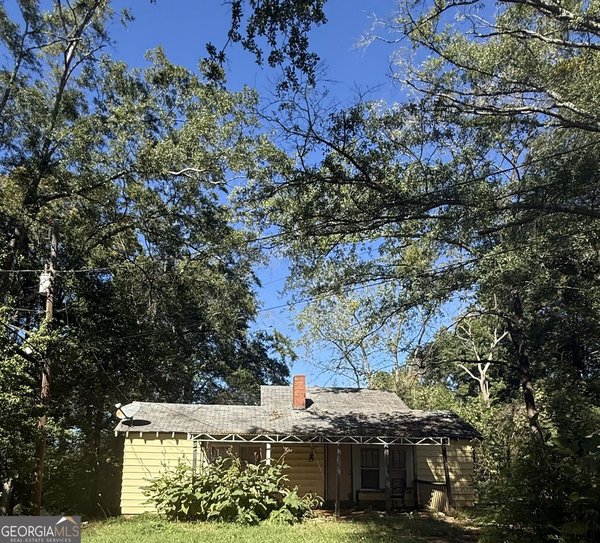 730 Spring Street, Villa Rica