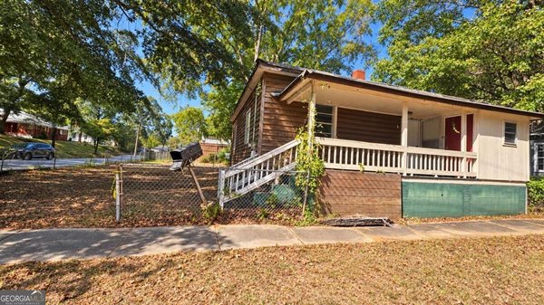 1 Magnolia Street, Covington