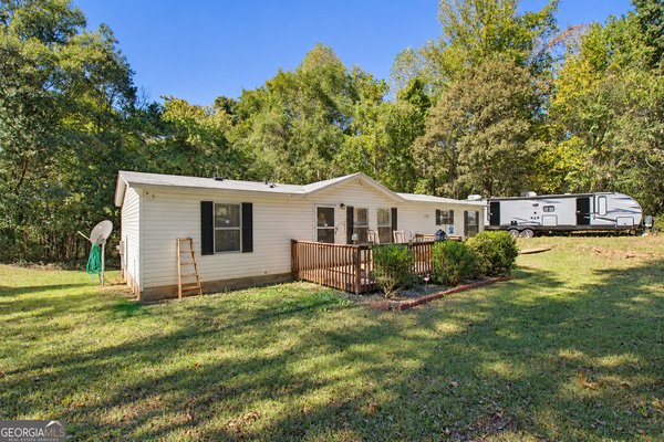 1171 Ervin Chambers Road Maysville