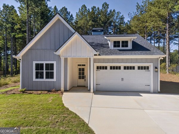 266 Old Yorkville Road, Dallas