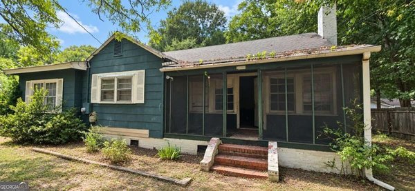 6102 Petty Street, Covington