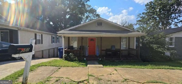 951 Violet Street, Atlanta