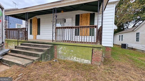 36 Hazel Street, Covington