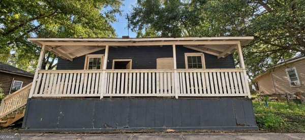 3 Magnolia Street, Covington