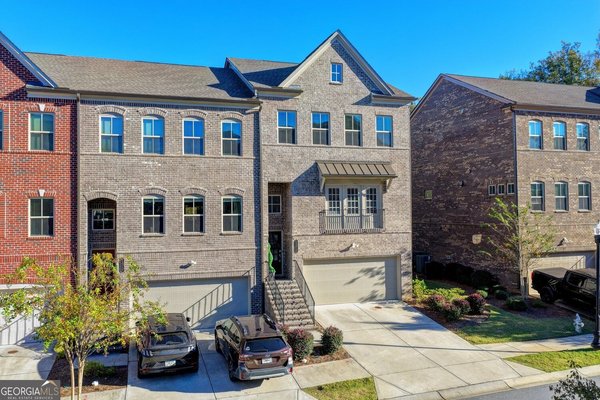 3830 Trevi lane suwanee