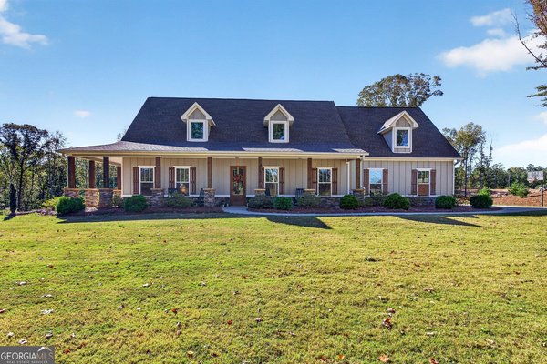 2460 Cross Plains Hulett Road Carrollton