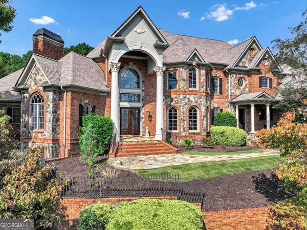 3124 Watsons Bend Milton