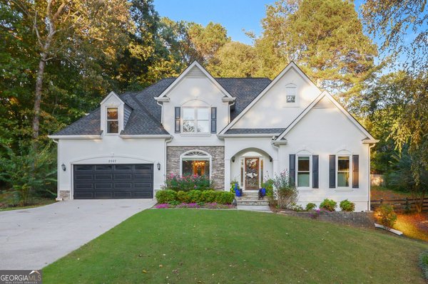2567 Breton Court, Buford