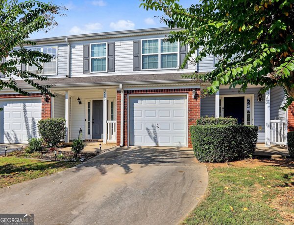 1459 April Lane, Morrow