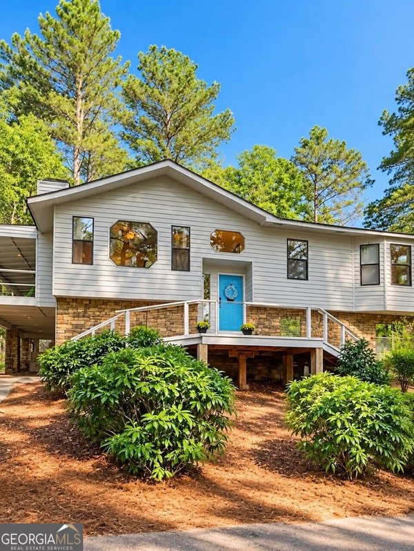 5421 Burdette Road, Mableton