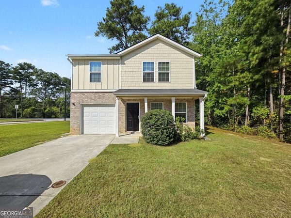 2509 Wood Bend Lane, Riverdale