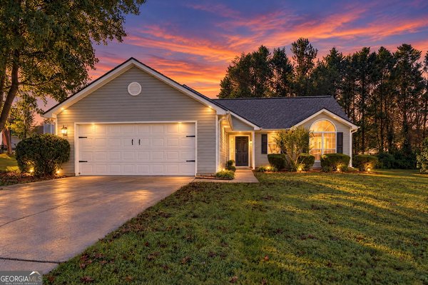 5051 Ambassador Drive, McDonough