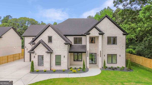 1658 Braselton Highway, Lawrenceville