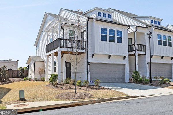 1433 Halpern Lane, Kennesaw