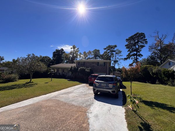 4025 Seven Hills Trail, Stone Mountain