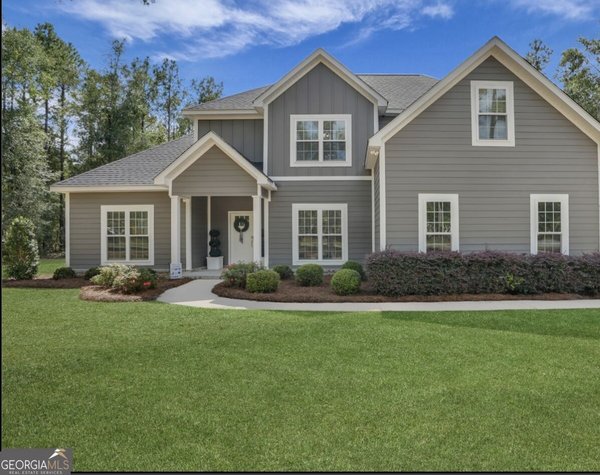 149 Windmill Plantation Drive Statesboro