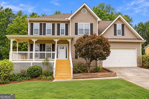 304 Westmoreland Road, Griffin