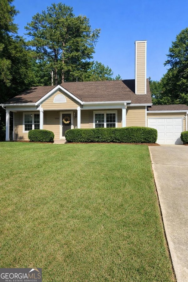 1500 Chelsea Downs Drive, Conyers