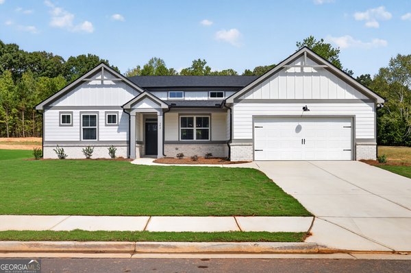 334 Flying Eagle Drive, Commerce