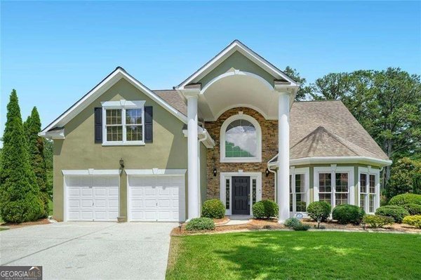 3413 Does Court, Villa Rica