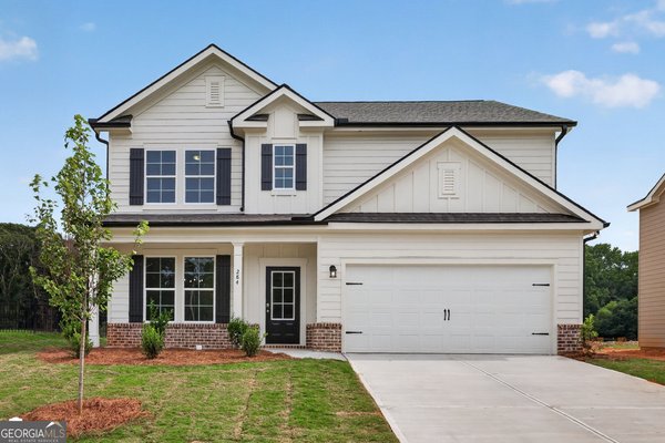 284 Crimson Feather Drive, Jefferson