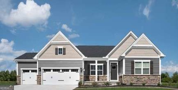 559 Flying Eagle Drive, Commerce