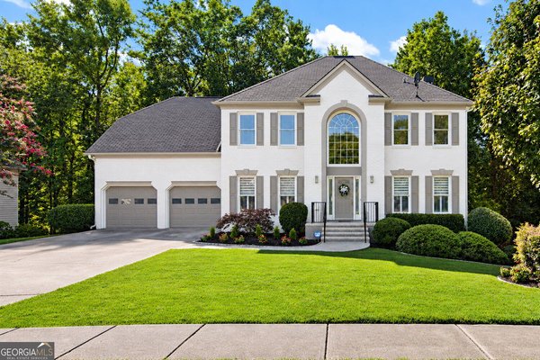1455 Richards Circle, Alpharetta